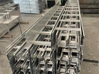 铝合金电缆桥架-9-