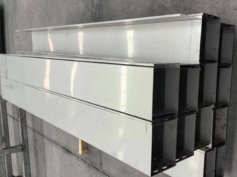 铝合金电缆桥架-8-