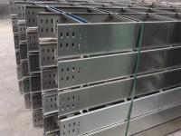 铝合金电缆桥架-6-