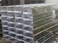 铝合金电缆桥架-2-