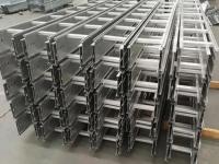 铝合金电缆桥架-1-