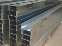 镀锌电缆桥架-3-