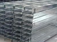 镀锌电缆桥架-1-