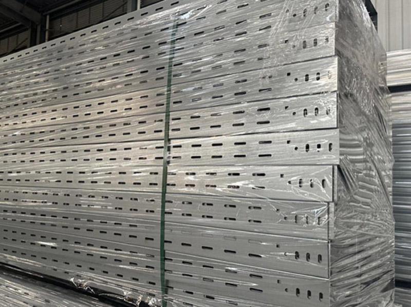 大跨距电缆桥架-9-