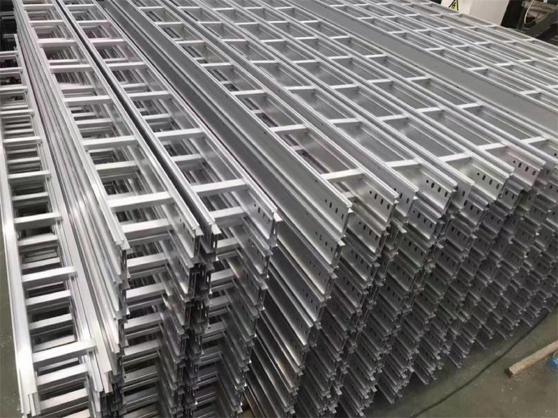 大跨距电缆桥架-8-