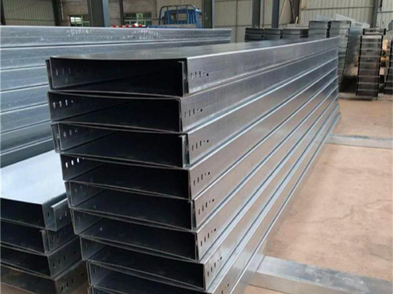 大跨距电缆桥架-7-