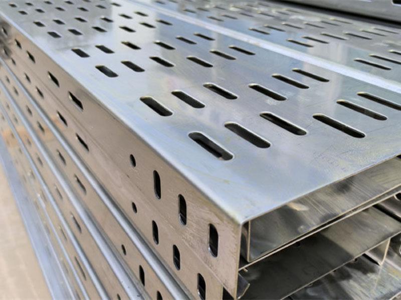 不锈钢电缆桥架-9-