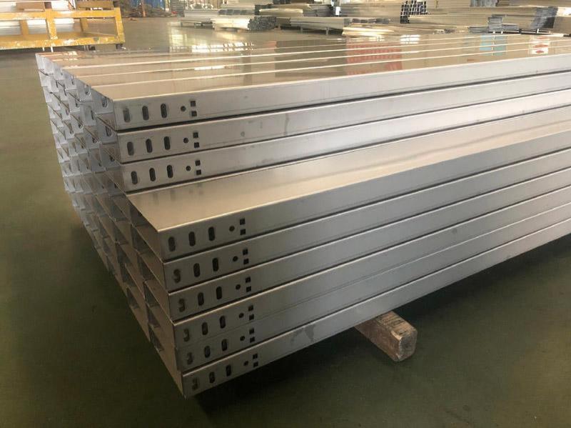 不锈钢电缆桥架-8-