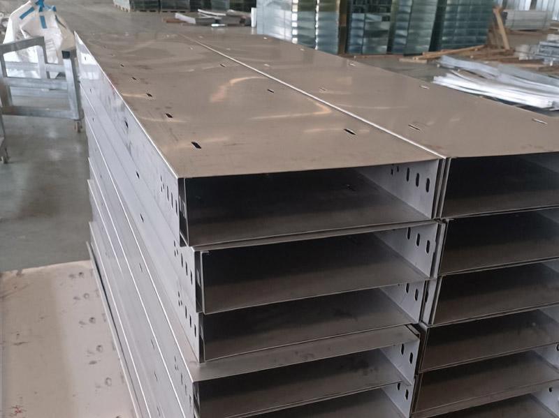 不锈钢电缆桥架-7-