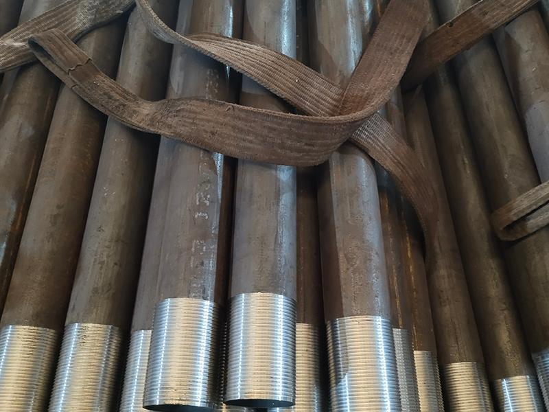 注浆管，管棚管，钢花管-2-