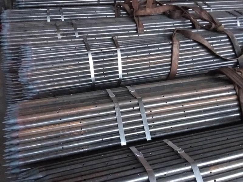 注浆管，管棚管，钢花管-5-