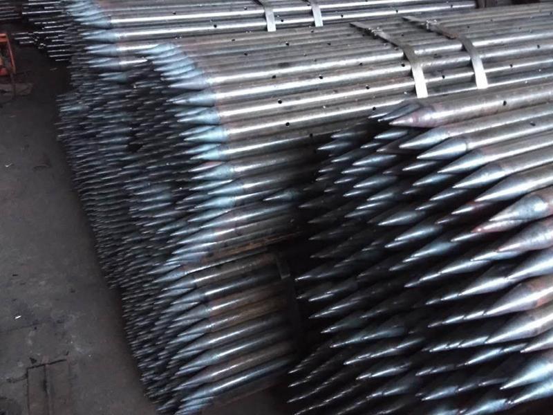 注浆管，管棚管，钢花管-6-