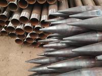注浆管，管棚管，钢花管-16-