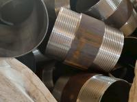 注浆管，管棚管，钢花管-18-