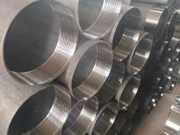 注浆管，管棚管，钢花管-19-