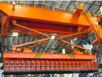 碳素堆垛起重机