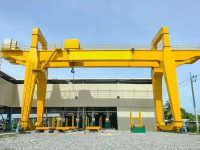 MG型通用门式起重机