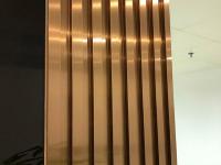 不锈钢门套包边