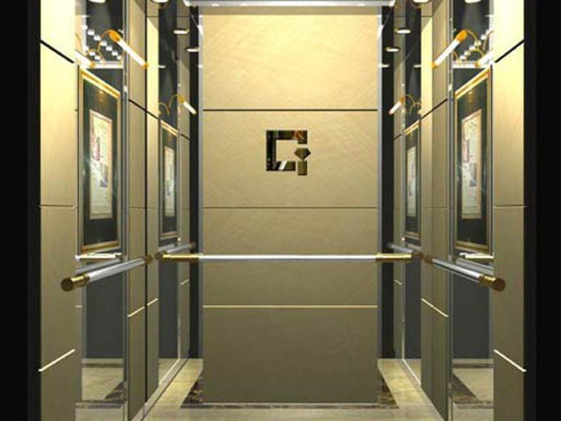 电梯不锈钢门套