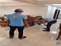 蓝壹甲醛治理--福州金山街道葛屿