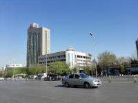 宁夏银川市中国工商银行