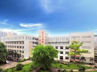 成都农业科技职业学院