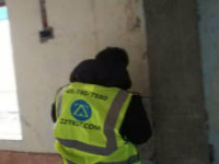 建筑消防设施检测