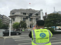 优秀历史建筑检测