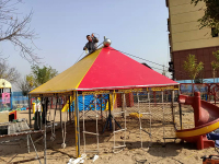 滨州阳信遮阳棚