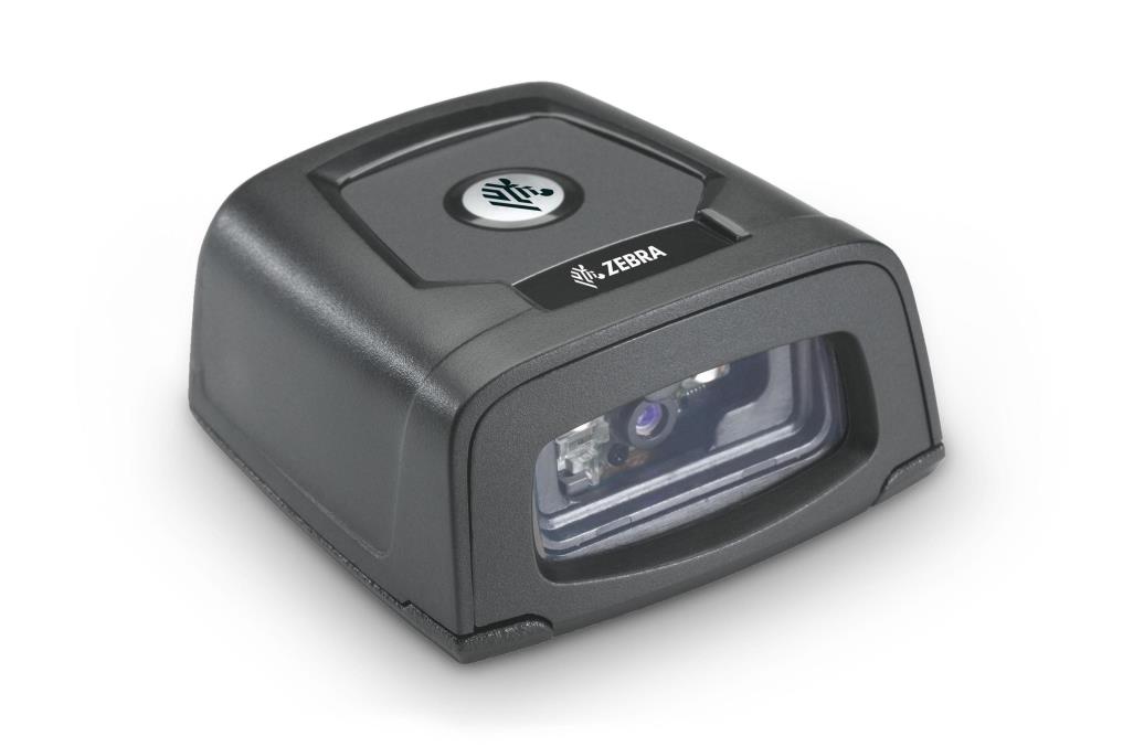 DS457固定式扫描器系列