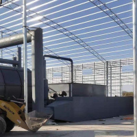 废轮胎回收炼油设备-3