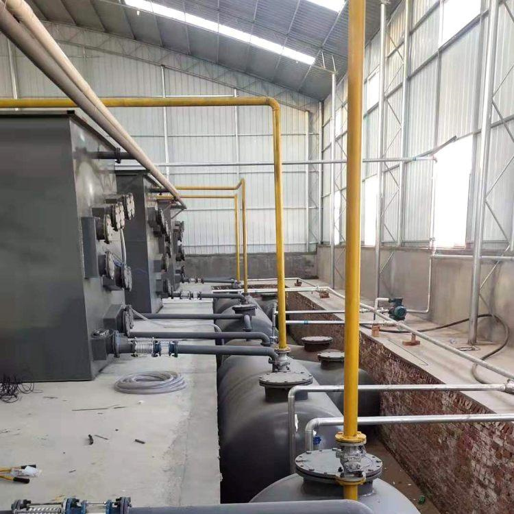 废轮胎回收炼油设备-4