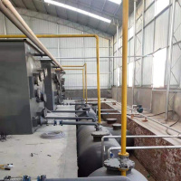 废轮胎回收炼油设备-4