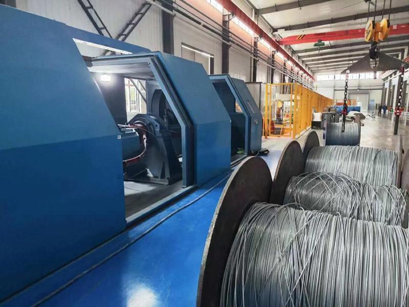 无粘结钢绞线-1-