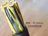 无粘结钢绞线-5-