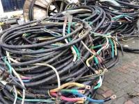 电线电缆回收