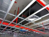 轻钢龙骨吊顶-4-