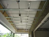 轻钢龙骨吊顶-8-