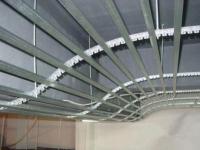 轻钢龙骨吊顶-17-