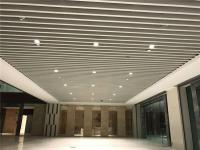 铝方通吊顶-2-