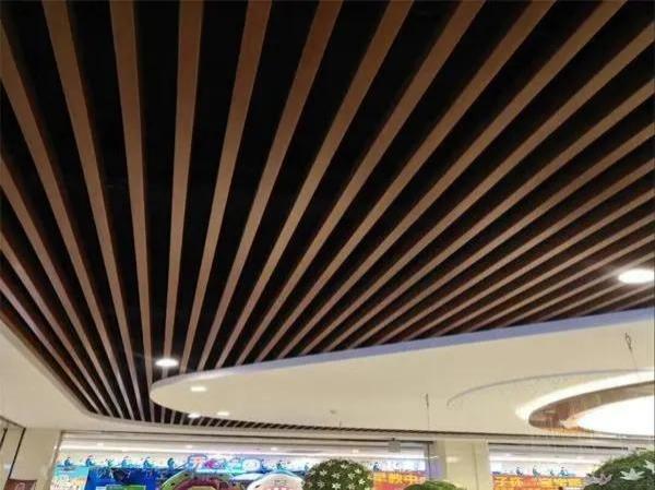 铝方通吊顶-10-