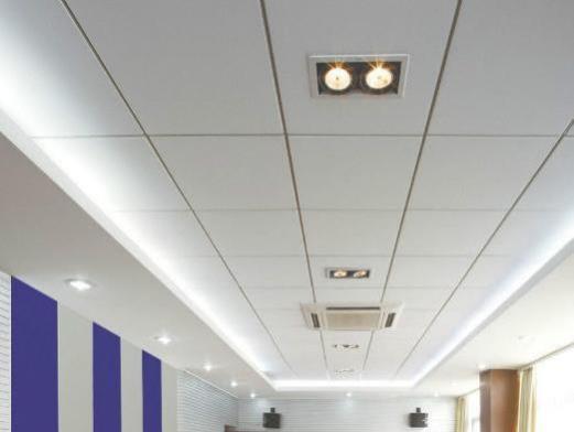 矿棉板吊顶-6-