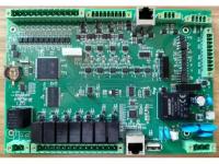 1.自动售货机控制板