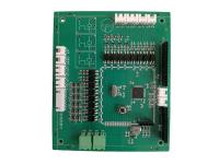 4.焊接机3轴电机控制板