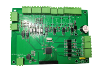 5.雕刻机多轴控制板