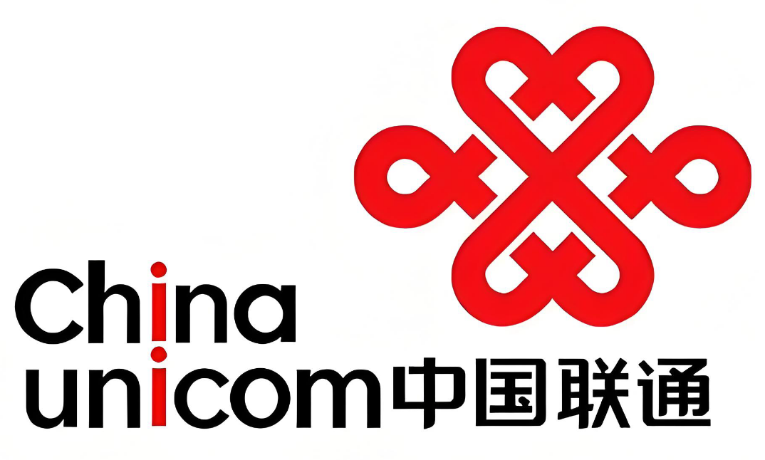 中国联通logo