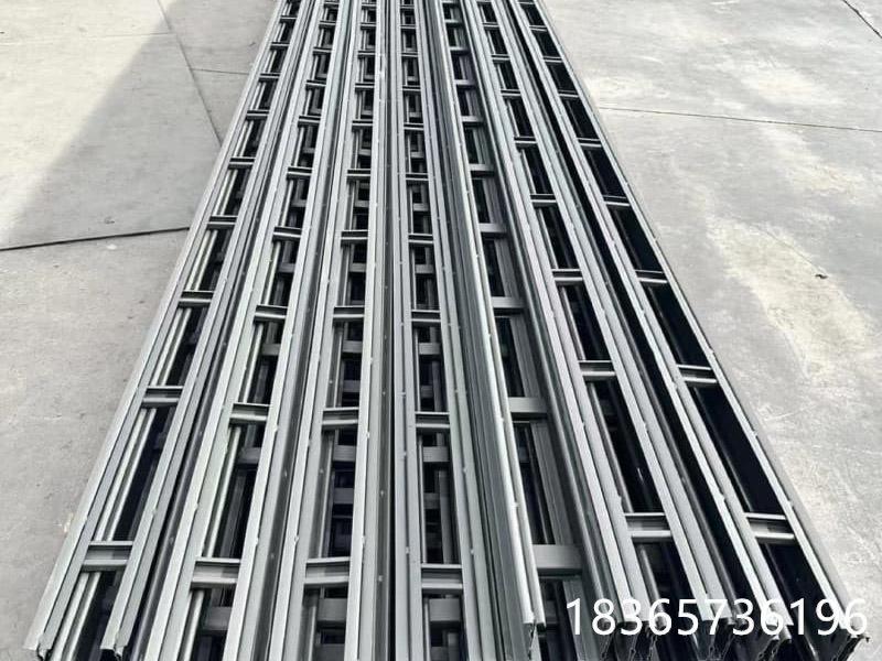 大跨距防火喷塑1