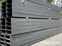 大跨距防火喷塑2