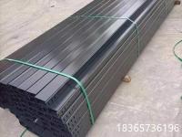 大跨距防火喷塑3