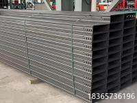 大跨距防火喷塑4